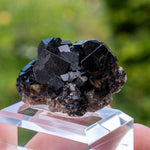 fluorite Bergmännisch Glück frohnau