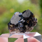 fluorite Bergmännisch Glück frohnau