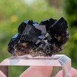 fluorite Bergmännisch Glück frohnau