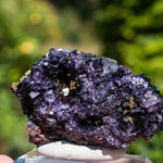 fluorite frohnau germany