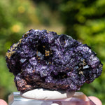 fluorite frohnau germany
