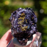 fluorite frohnau germany