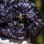 fluorite frohnau germany
