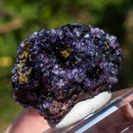 fluorite frohnau germany