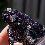 fluorite frohnau germany