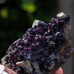 fluorite frohnau germany
