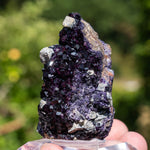 fluorite frohnau germany