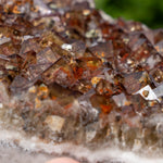 fluorite Frohnau Bäuerin Saxony