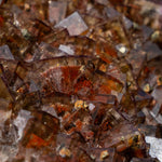 fluorite Frohnau Bäuerin Saxony