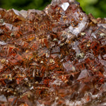 fluorite Frohnau Bäuerin Saxony