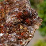 fluorite Frohnau Bäuerin Saxony