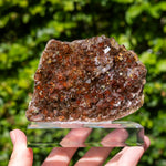 fluorite Frohnau Bäuerin Saxony