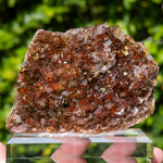 fluorite Frohnau Bäuerin Saxony