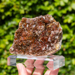 fluorite Frohnau Bäuerin Saxony