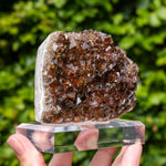 fluorite Frohnau Bäuerin Saxony