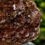 fluorite Frohnau Bäuerin Saxony