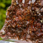 fluorite Frohnau Bäuerin Saxony