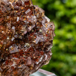 fluorite Frohnau Bäuerin Saxony