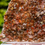 fluorite Frohnau Bäuerin Saxony