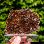fluorite Frohnau Bäuerin Saxony