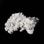 sfaleriet calciet kwarts