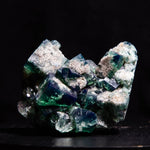 Fluoriet, Northern Light Pocket, Weardale, UK #1