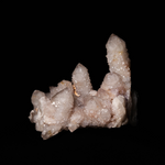 Spirit kwarts cluster