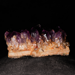 amethist cluster