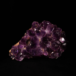 amethist cluster