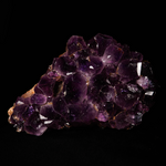 amethist cluster